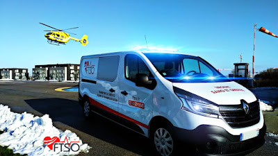 FTSO-59 - France Transport Sang et Organes à Lille
