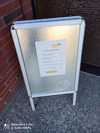 Menu du Kellerklause-Schnitzelhaus Lingen à Lingen
