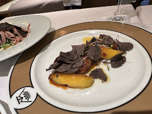 Photo n°71 de La Maison de la Truffe à Paris ()