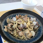 Photo n°1 de l'avis de Ms..h fait le 21/08/2022 à 15:38 sur le  Bar Ristorante Garbino à Cattolica