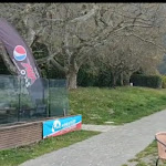 Photo n°2 de l'avis de Rosanna.p fait le 11/04/2023 à 20:09 sur le  DLounge à Dervio