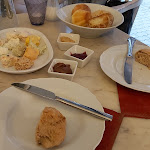 Photo n°2 de l'avis de Esther.o fait le 14/01/2023 à 18:26 sur le  Guglhupf Cafe à Koblenz