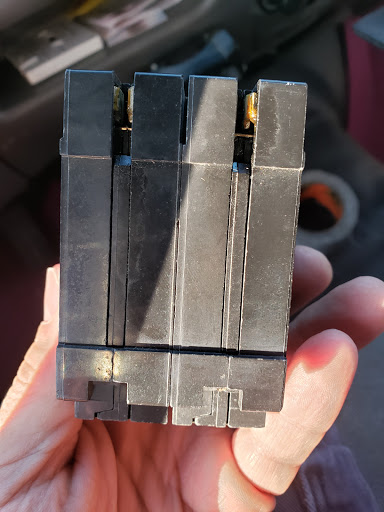 Electrical Supply Store «Dealers Electrical Supply», reviews and photos, 713 N Beach St, Fort Worth, TX 76111, USA