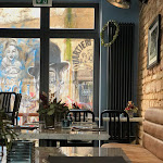 Photo n°3 de l'avis de Portgas.. fait le 06/11/2019 à 18:14 sur le  PIZZERIA PAPI MANNHEIM à Mannheim