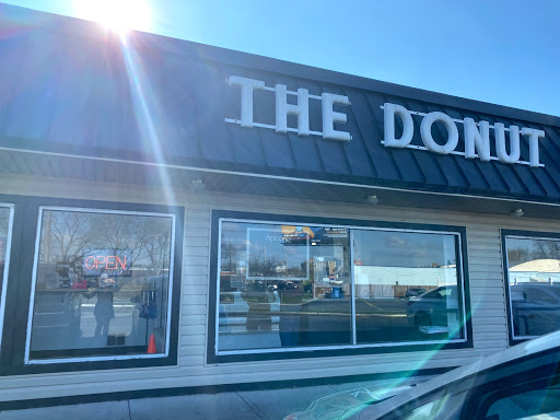Donut Shop «Stan the Donut Man», reviews and photos, 1441 Wilmington Ave, Dayton, OH 45420, USA