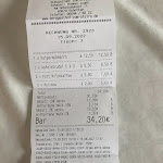 Photo n°1 de l'avis de Didibo. fait le 17/09/2022 à 17:42 sur le  Berggasthof Hoherodskopf à Schotten