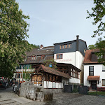 Photo n°1 de l'avis de Claudia.i fait le 23/04/2024 à 10:04 sur le  Alte Dorfmühle Auerbach à Bensheim