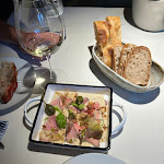 Photo n°1 de l'avis de Denise. fait le 20/06/2023 à 11:52 sur le  Soulfood à Merano