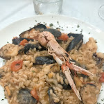 Photo n°2 de l'avis de Salvatore.a fait le 31/08/2023 à 22:56 sur le  Enigma à Grottaglie