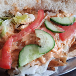 Photo n°1 de l'avis de Florian.c fait le 03/10/2018 à 14:25 sur le  Haci Babas Dönergrill à Bestwig