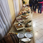 Photo n°7 de l'avis de Aldo.x fait le 01/10/2018 à 13:17 sur le  Hotel Ristorante Degli Amici à Mongiana