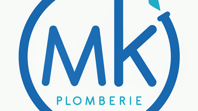 MK Plomberie - Plombier