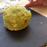 Photo n°4 de l'avis de Fredmar.a fait le 20/12/2019 à 22:49 sur le  Trattoria da Miccheletto à Civita Castellana