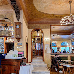 Photo n°3 de l'avis de Giulia. fait le 07/02/2024 à 23:19 sur le  Caffè Meletti à Ascoli Piceno