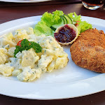 Photo n°1 de l'avis de Pascal. fait le 11/09/2021 à 16:39 sur le  Bodetaler Wirtshaus à Elbingerode