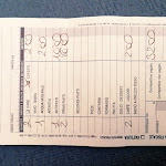 Photo n°1 de l'avis de Matteo.a fait le 29/03/2019 à 09:23 sur le  Osteria Ristorante Titina à Cassino