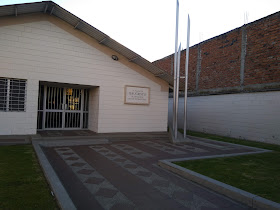 La Iglesia de Jesucristo SUD, Capilla Latacunga