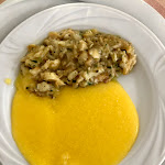 Photo n°1 de l'avis de DENIT33. fait le 06/12/2020 à 19:19 sur le  Ristorante Europa à Zanè