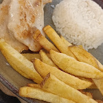 Photo n°15 de l'avis de Begonya.r fait le 29/12/2023 à 20:10 sur le  Taberna do Dão à Viseu