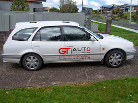 G T Auto Electrical Ltd