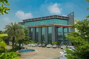 Luxmi Bai Institute Of Dental Sciences And Hospital image