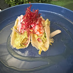 Photo n°1 de l'avis de Sammy.a fait le 23/08/2023 à 12:55 sur le  Aquarium Restaurant à Naples