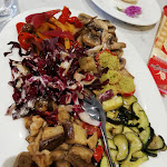 Photo n°3 de l'avis de Camilla.9 fait le 29/10/2018 à 14:02 sur le  l'Ave locanda à Bussolengo