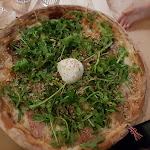 Photo n°6 de l'avis de Alessandro.e fait le 04/09/2019 à 19:46 sur le  PuntoICS Pizzeria Ristorante American Bar Nicolosi à Nicolosi