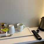 Photo n°1 de l'avis de Wafik.o fait le 01/02/2020 à 16:13 sur le  Holiday Inn Express Munich - City East, an IHG Hotel à Munich