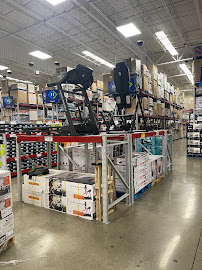 Sam's Club - Photo 3 - Car repair in Gurnee, IL, Kenosha
