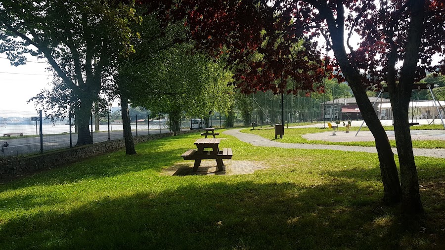 Parque de A Cabaña