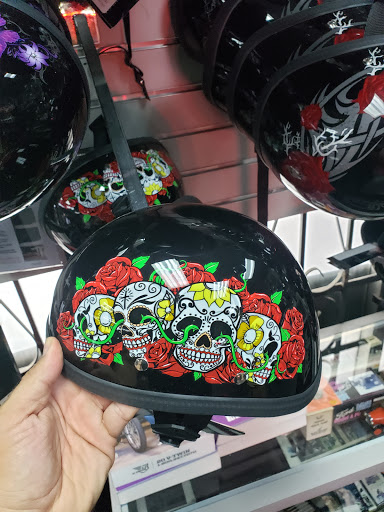 Motorcycle Shop «Heaven Cycle», reviews and photos, 7254 Bird Rd, Miami, FL 33155, USA