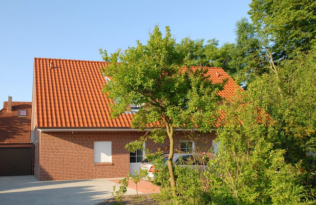 Photo hôtels Heyken-Vermietung 26427 Werdum