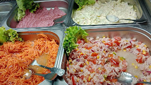 Photo n°7 de Le Relais de Vivonne à Vivonne ()