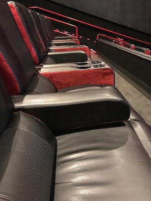 AMC Century City 15 - photo 84