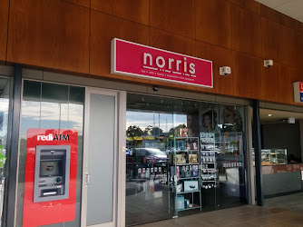 Norris Hair and Beauty Suppliers