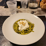 Photo n°2 de l'avis de chiara.a fait le 22/05/2023 à 21:08 sur le  Trattoria Bellavista à La Spezia