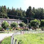 Photo n°2 de l'avis de Dixisurfer. fait le 01/06/2018 à 14:40 sur le  Hotel Madonna di Luciago à Armeno