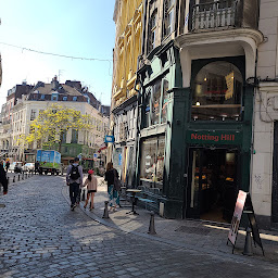 Photo n°8 de Notting Hill Coffee à Lille ()