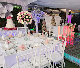 Jardín Las Fuentes photo