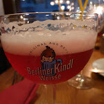 Photo n°5 de l'avis de Robin.i fait le 11/05/2019 à 21:40 sur le  Wilhelm Hoeck 1892 à Berlin