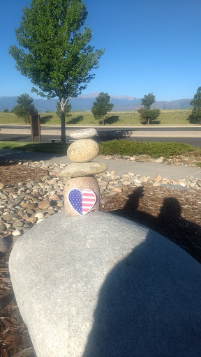 Community Center «Cordera», reviews and photos, 11894 Grand Lawn Cir, Colorado Springs, CO 80924, USA