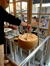 Photo n°10 de DADDY à Angers ()