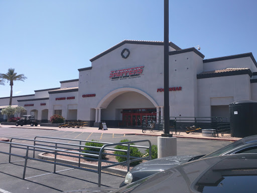 Animal Feed Store «Shoppers Supply», reviews and photos, 2880 S Alma School Rd, Chandler, AZ 85286, USA