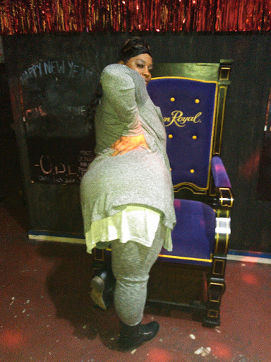 Live Music Venue «One Block East», reviews and photos, 642 Tombigbee St, Jackson, MS 39201, USA