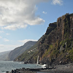 Photo n°3 de l'avis de Alewtina.. fait le 29/03/2024 à 20:33 sur le  Enotel Sunset Bay à Ponta do Sol