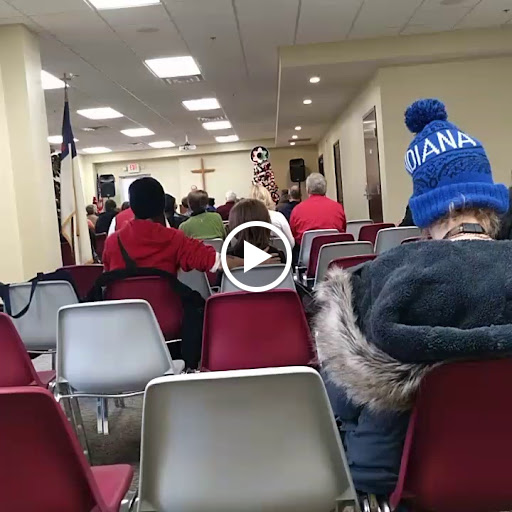 Department Store «JCPenney», reviews and photos, 3501 N Granville Ave, Muncie, IN 47303, USA