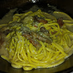 Photo n°2 de l'avis de Gennaro.b fait le 21/08/2020 à 07:04 sur le  Osteria San Rocco Piacente à Frascati