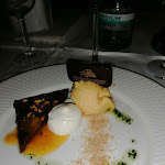 Photo n°6 de l'avis de Sascha.e fait le 23/03/2024 à 09:07 sur le  Hotel Weinberg-Schlößchen à Oberheimbach