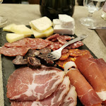 Photo n°1 de l'avis de Falco. fait le 10/01/2022 à 08:27 sur le  Osteria Paradiso Isernia à Isernia